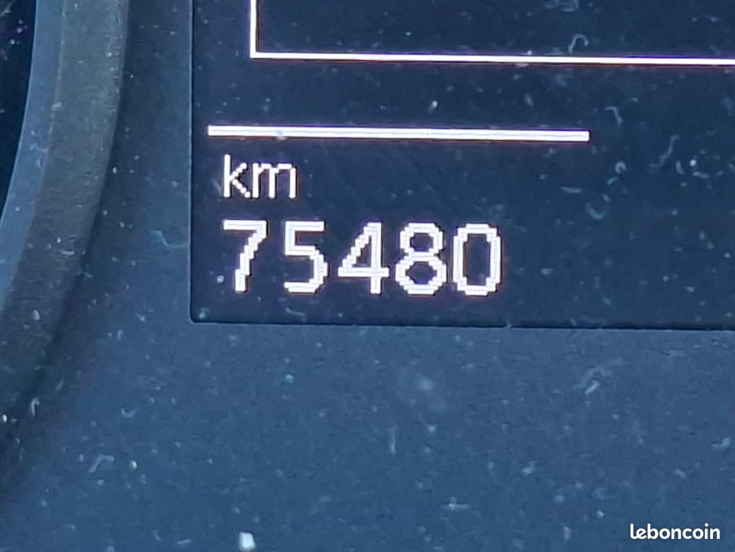 Seat Arona 1.0 EcoTSI 110 ch Start/Stop DSG7 Style (image 13)