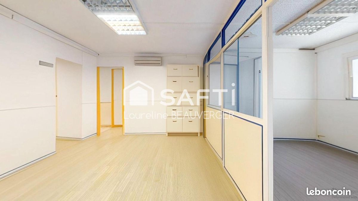 Appartement 11 pièces 140 m² (image 3)