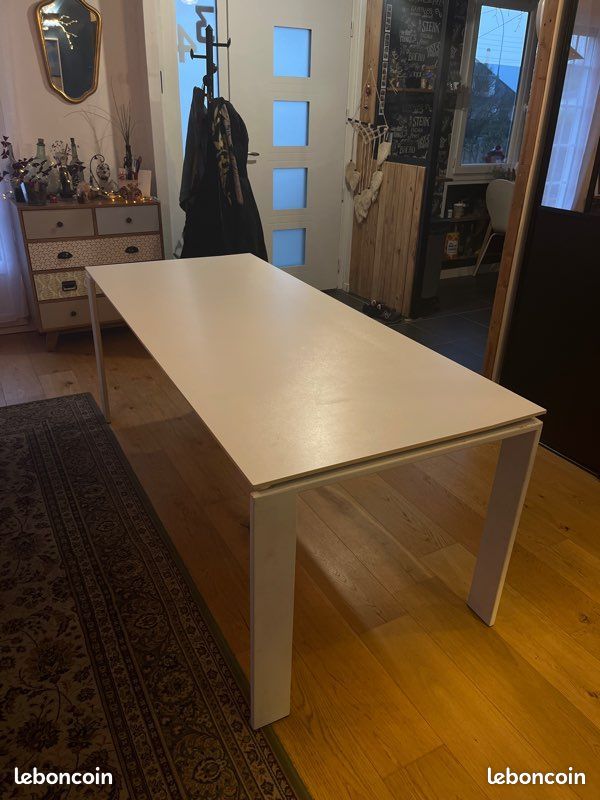 Table Kartell Four (image 8)