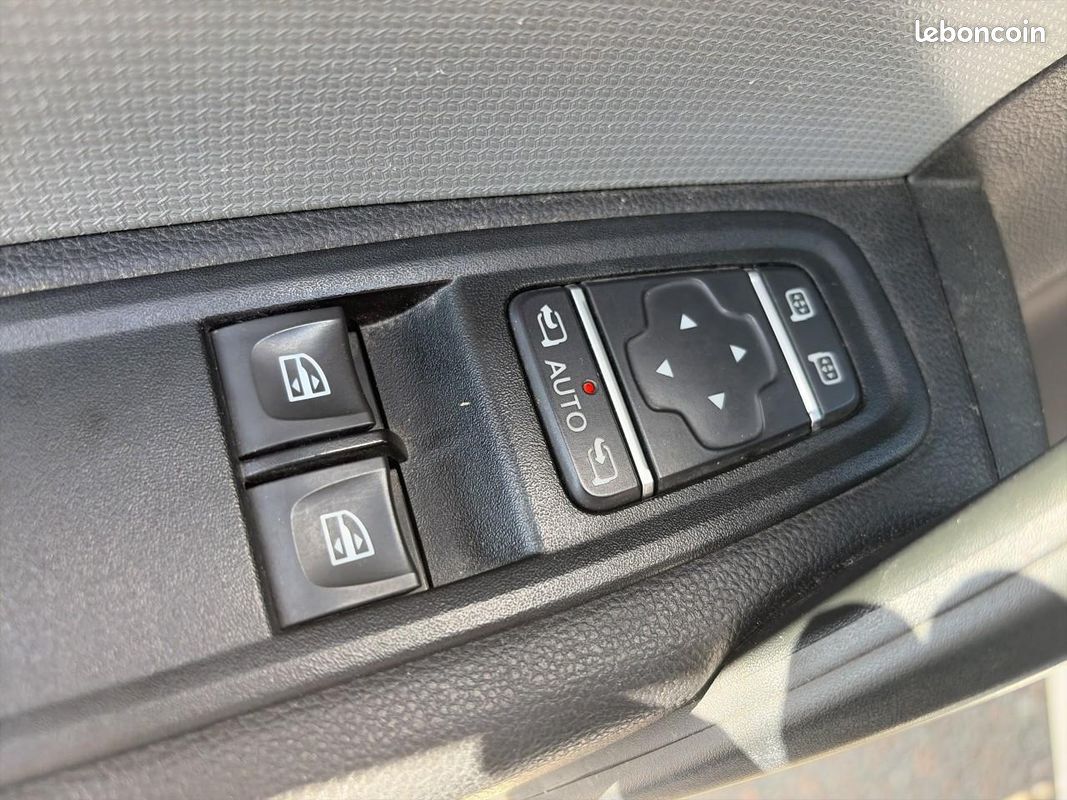 RENAULT KANGOO VAN L1 1.5 blue dci 115 extra - 22 (image 9)