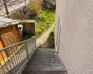 Appartement 238 000 € - 63 m²