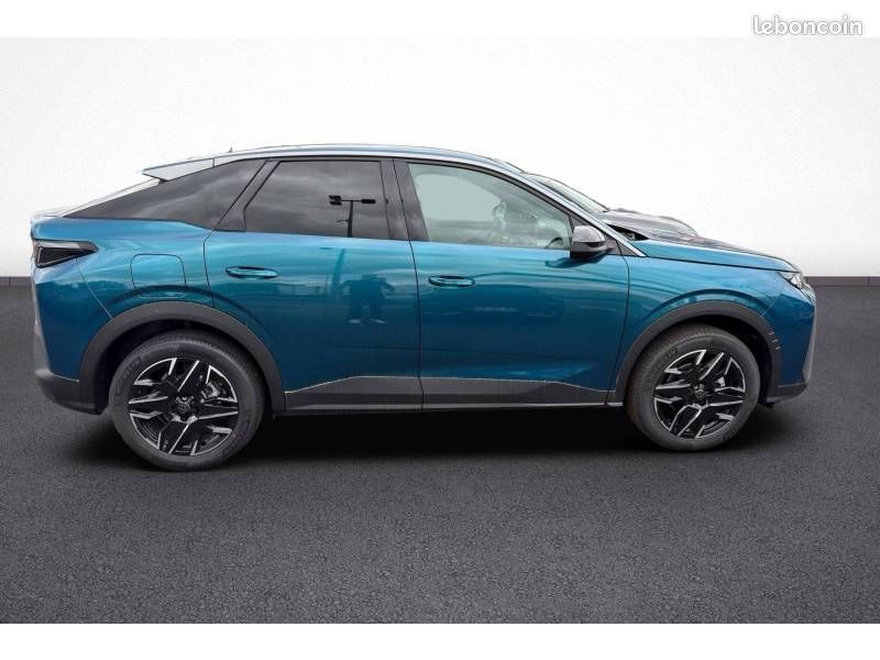 Peugeot 3008 Hybrid 145 e-DCS6 Allure (image 7)