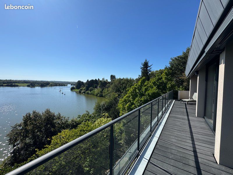 Maison 8 pièces 185 m² · à Cholet · 185 m² · 840 000 €
