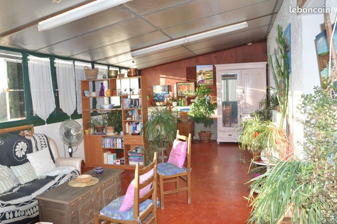 Maison 7 pièces 170 m²