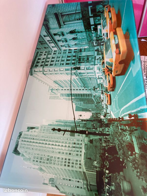 Bureau New York (image 1)