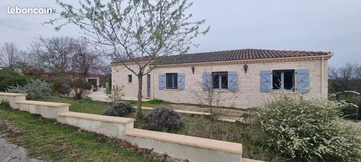 Maison 7 pièces 150 m² (image 2)