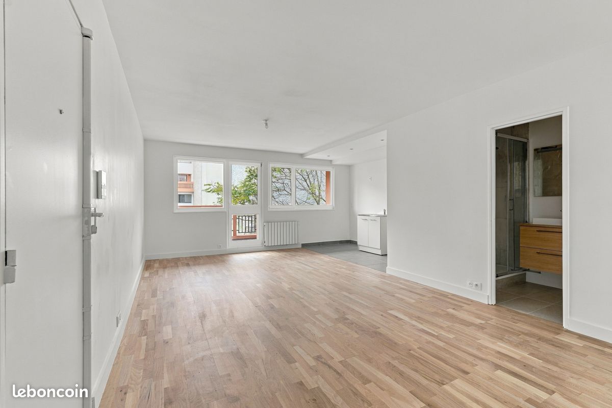 Appartement 3 pièces 57 m² · à Clichy · 57 m² · 429 000 €