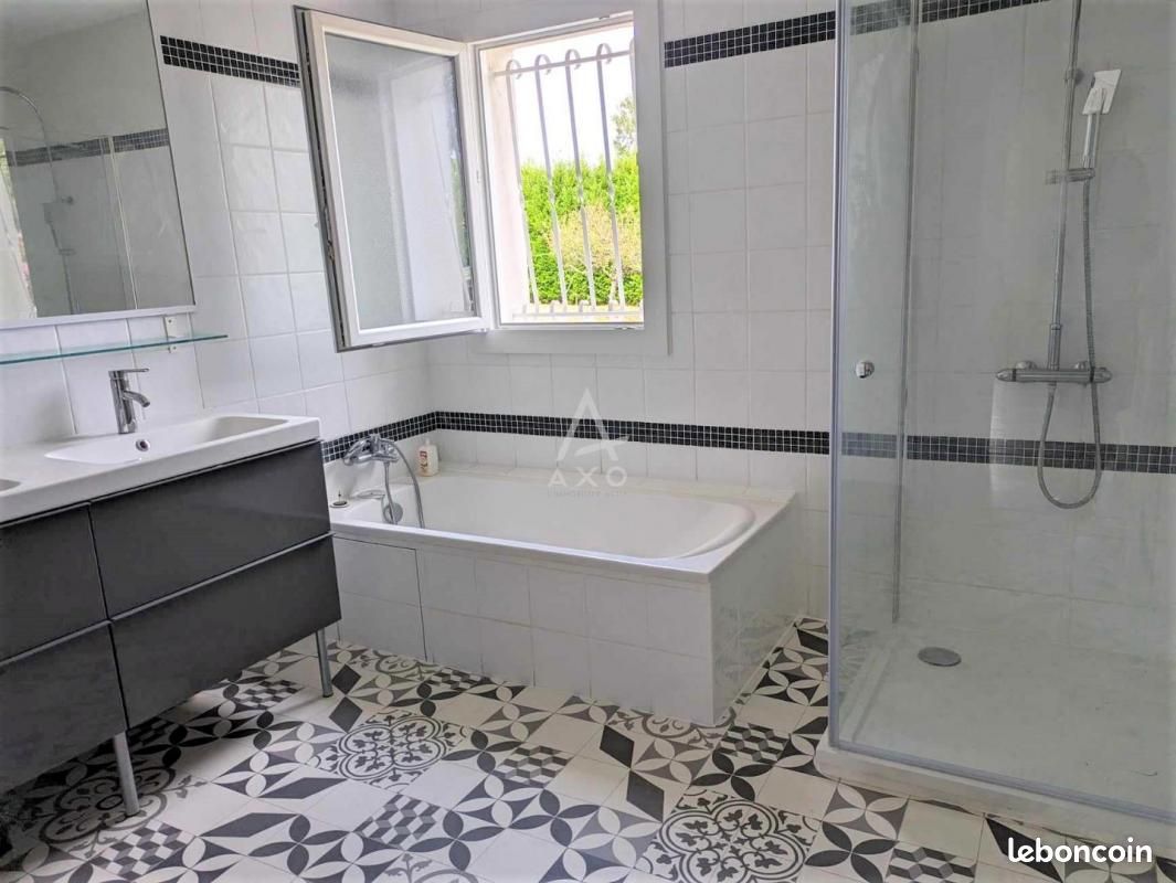 Maison de village 4 pièces 110 m² - Pons 17800 (image principale 5)