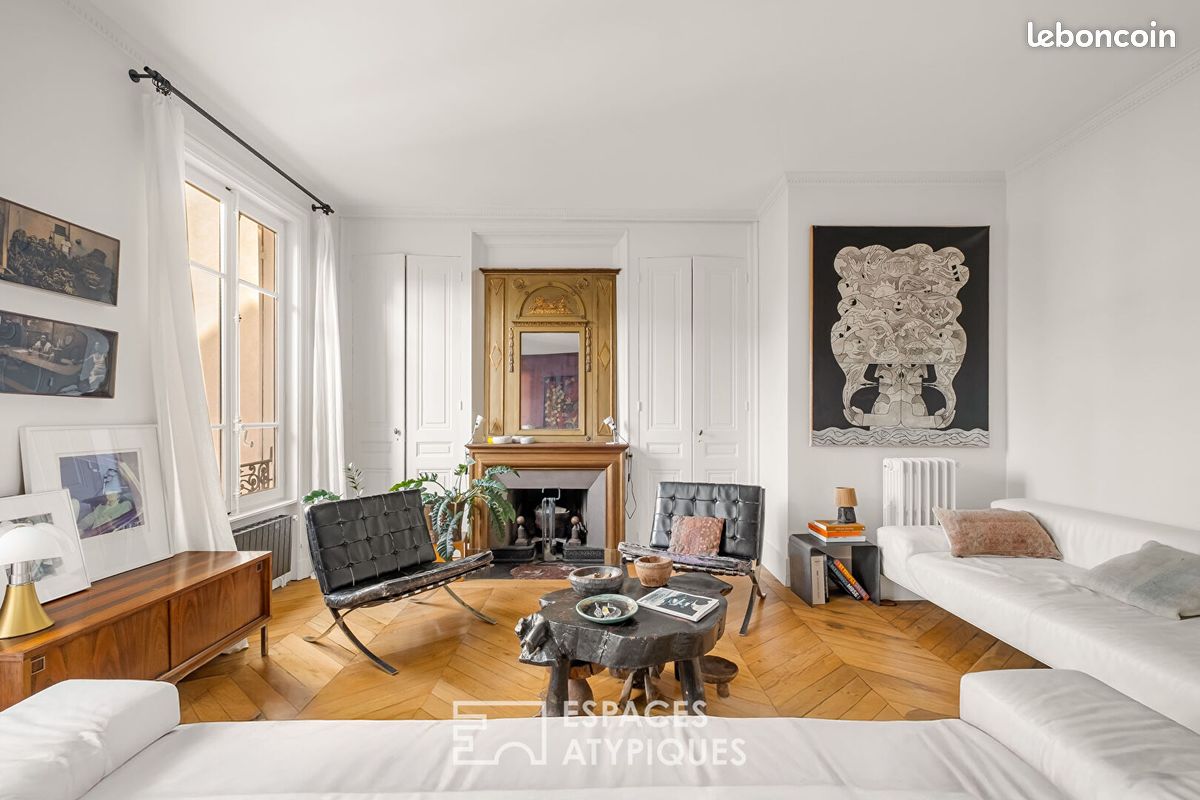 Maison 7 pièces 255 m² · à Sainte Foy les Lyon · 255,2 m² · 1 190 000 €