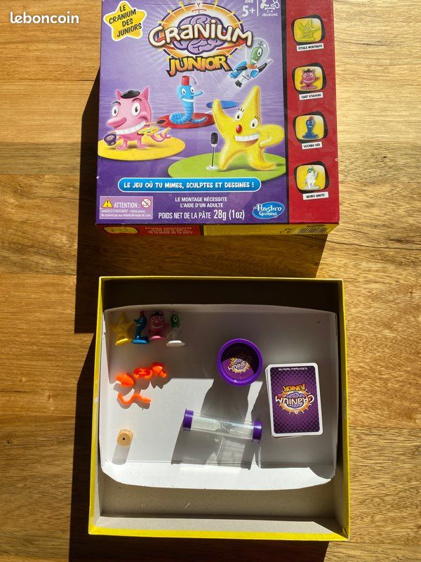 Creanium junior (image 2)