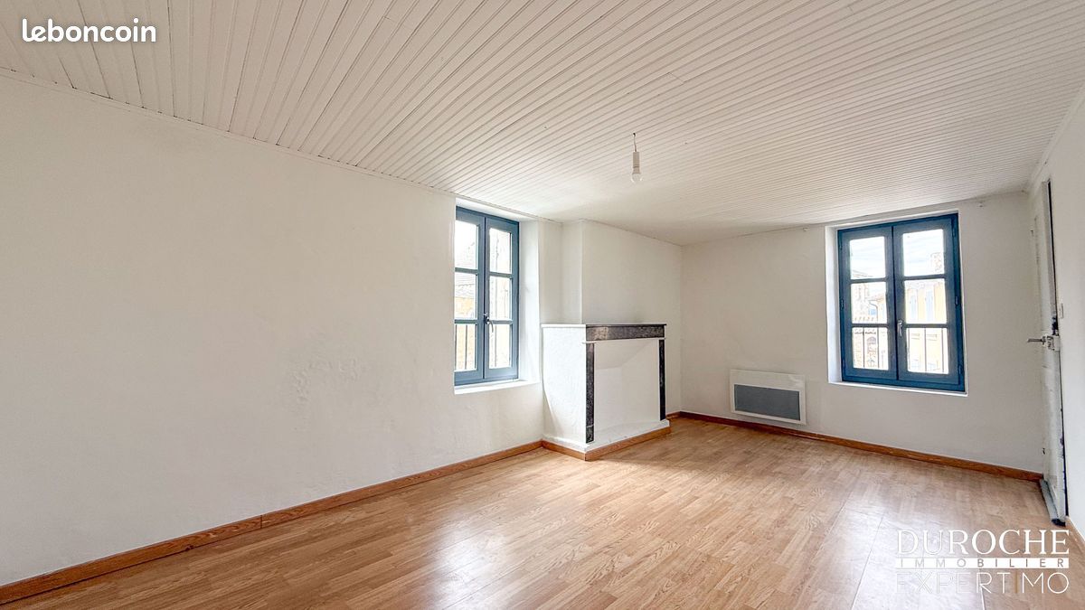 Maison 3 pièces 59 m² · à Valréas · 59 m² · 89 000 €