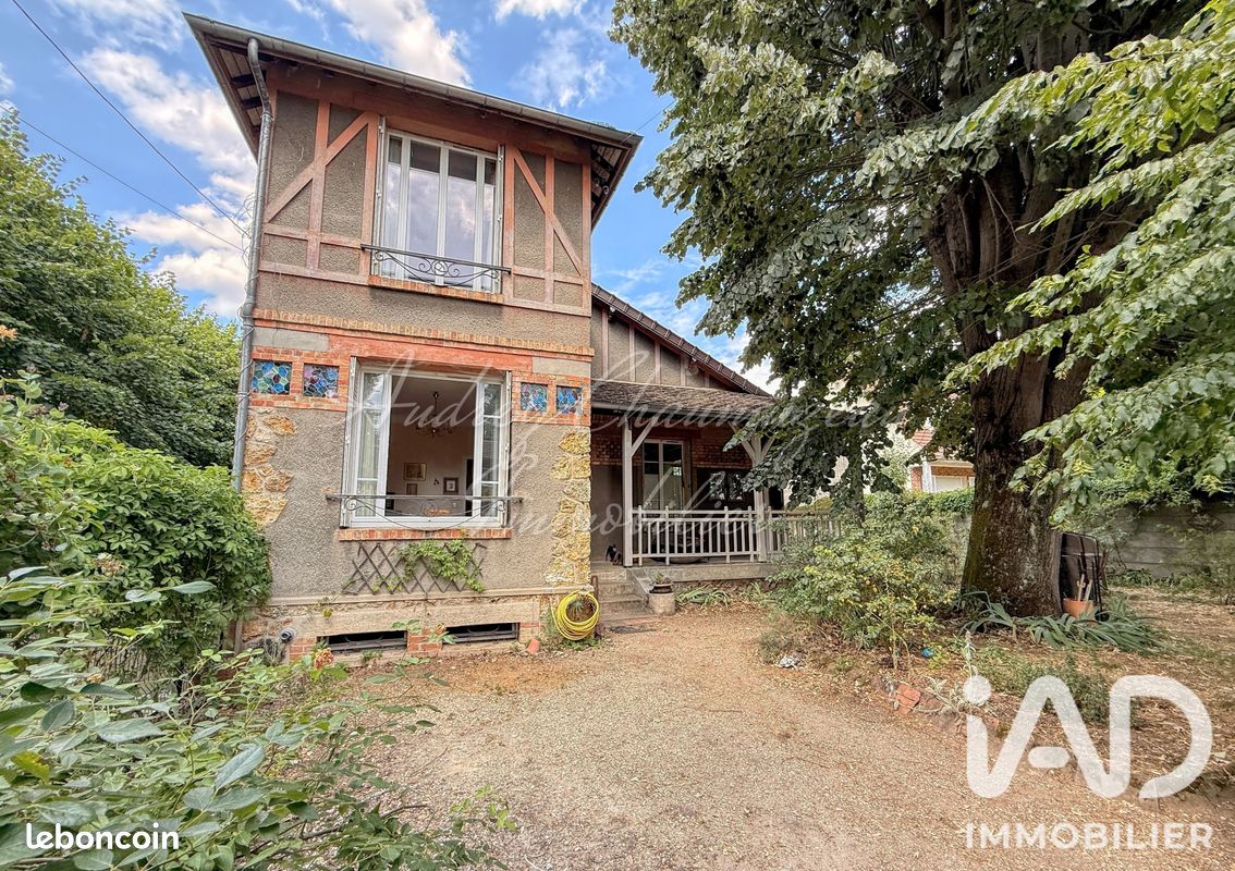 Maison 4 pièces 87 m² · à Orsay · 87 m² · 399 000 €