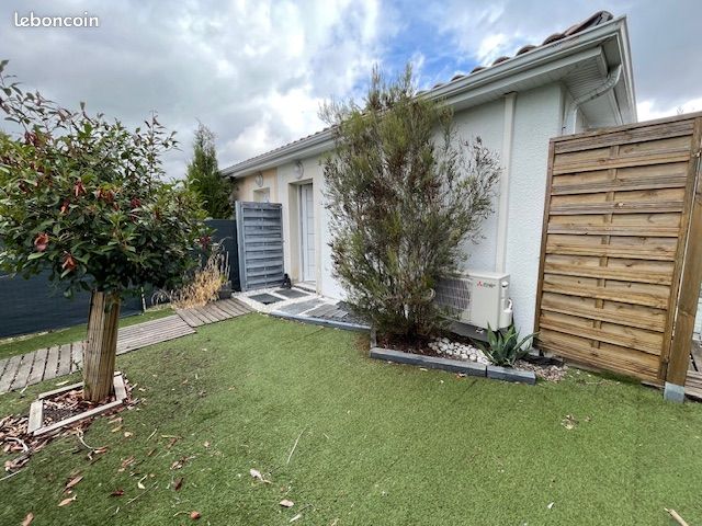Maison 3 pièces 55 m² · à Saint-Médard-en-Jalles · 55 m² · 230 000 €
