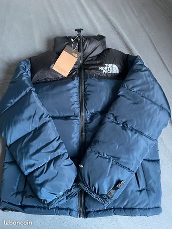 The North Face : Doudoune, Veste, etc. d'Occasion