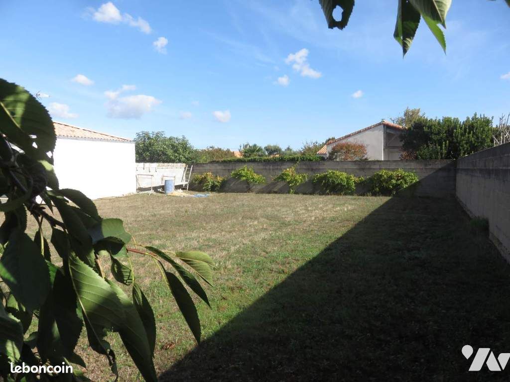 Terrain 485 m² · à Machecoul-Saint-Même · 485 m² · 82 390 €