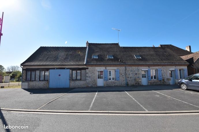 Maison 10 pièces 210 m²