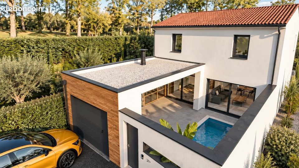 Maison 5 pièces 86 m² · à Elne · 86 m² · 286 200 €
