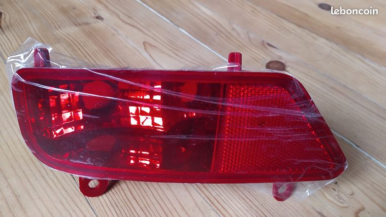 Beaulieu 4008 Mothinessto Feu Antibrouillard Arriu00e8re Gauche