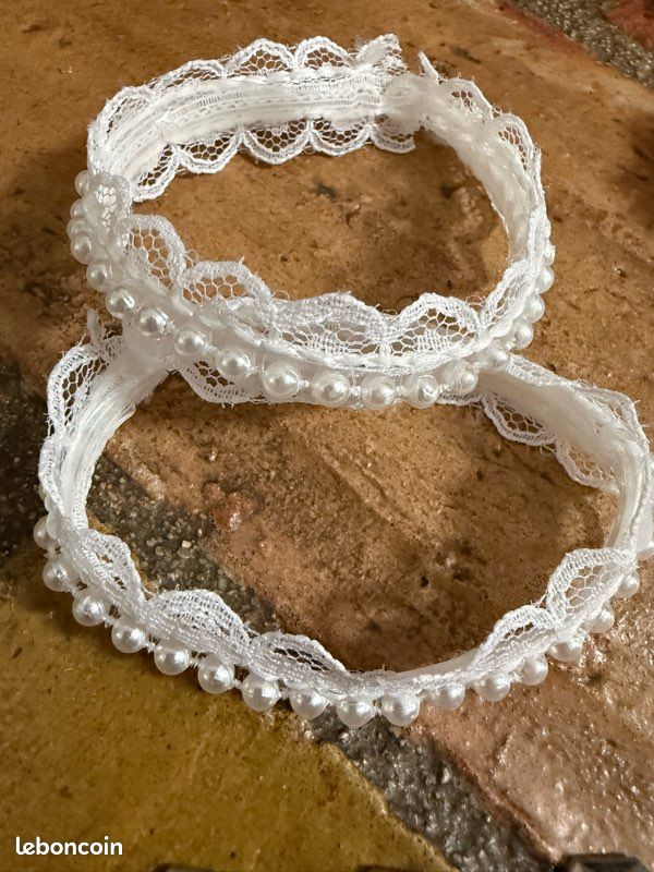 Accessoires de mercerie vintage (image 4)
