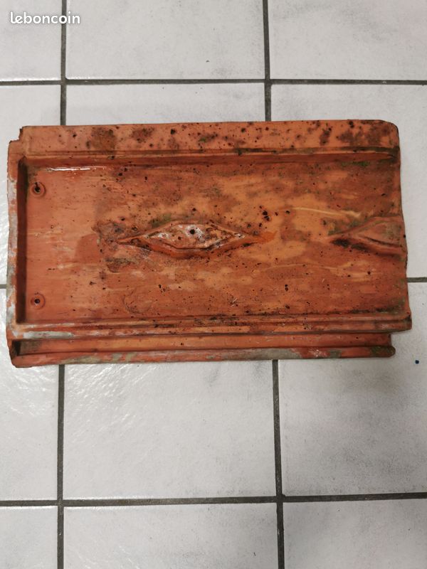 A vendre tuiles (image 2)