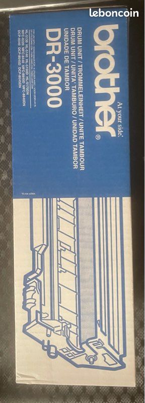 Tambour Brother DR-3000 (image 1)