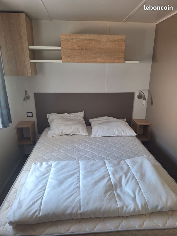 Mobil-home 6-8 personnes (image 12)