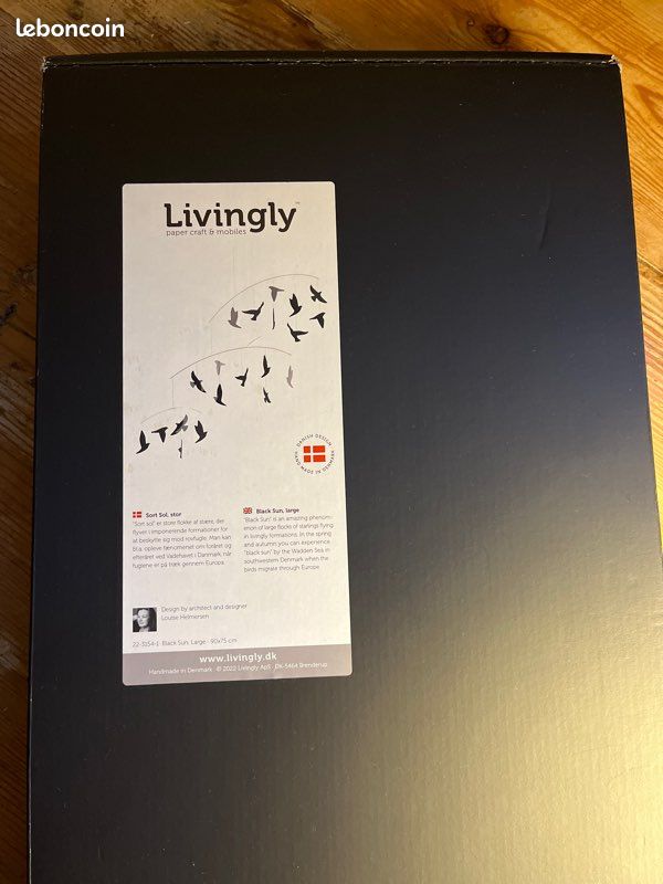 Mobile danois designer livingly (image 1)
