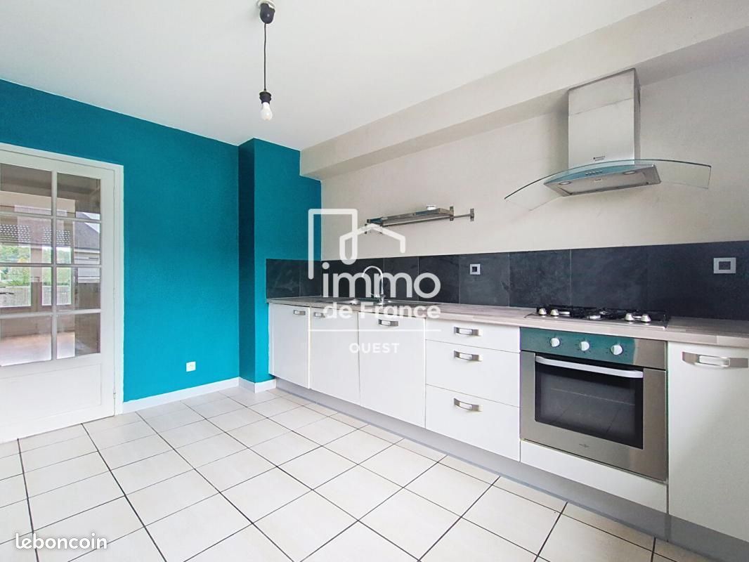 Appartement 3 pièces 77 m² · à Laval · 77 m² · 785 €