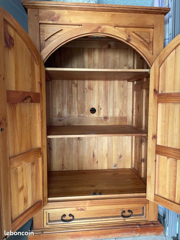 Buffet+armoire (image 7)