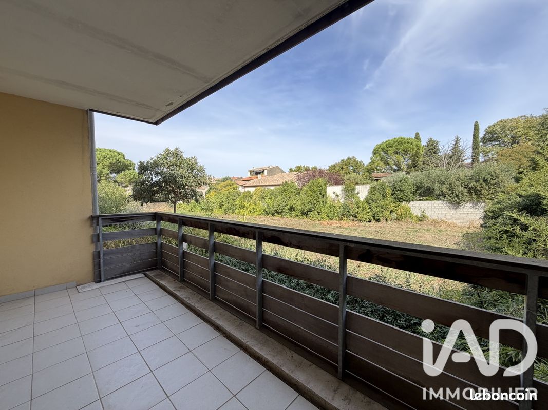 Appartement 3 pièces 68 m² · à Fabrègues · 68,4 m² · 950 €/mois