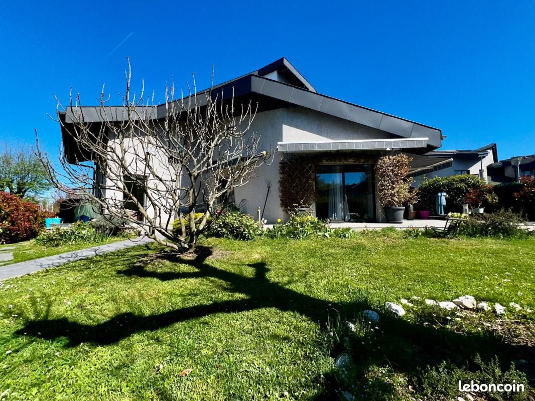 Appartement 4 pièces 87 m²