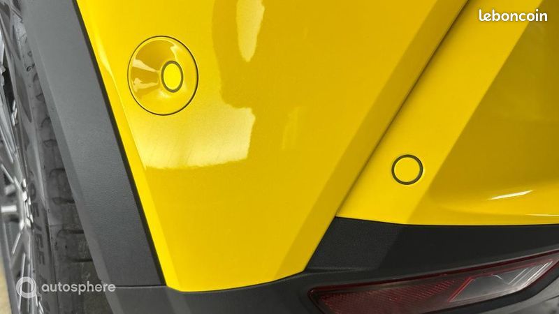 Renault 5 E-Tech Electrique 120ch Techno autonomie urbaine (image 21)