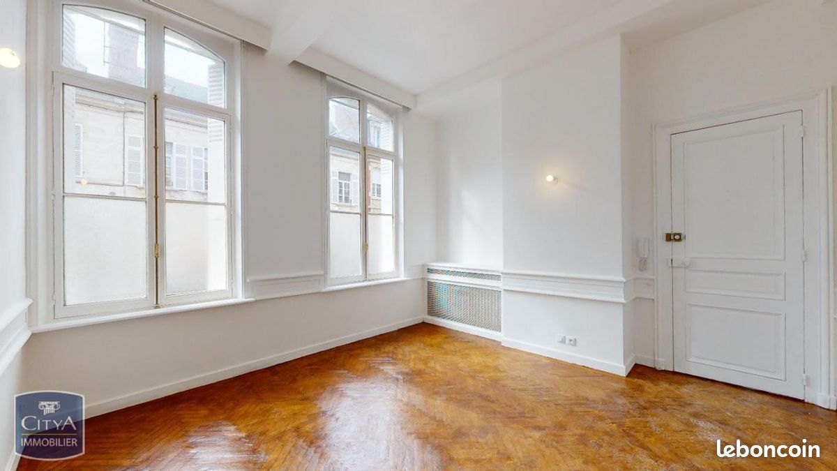 Appartement 1 pièce 31 m² · à Amiens · 31 m² · 620 €/mois