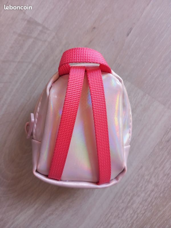 Petit sac à dos Minnie (image 2)