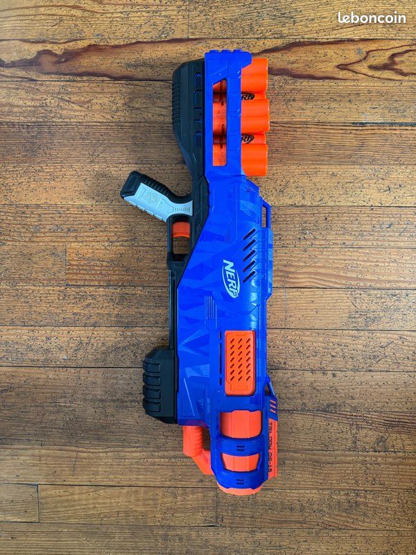Nerf (image 2)