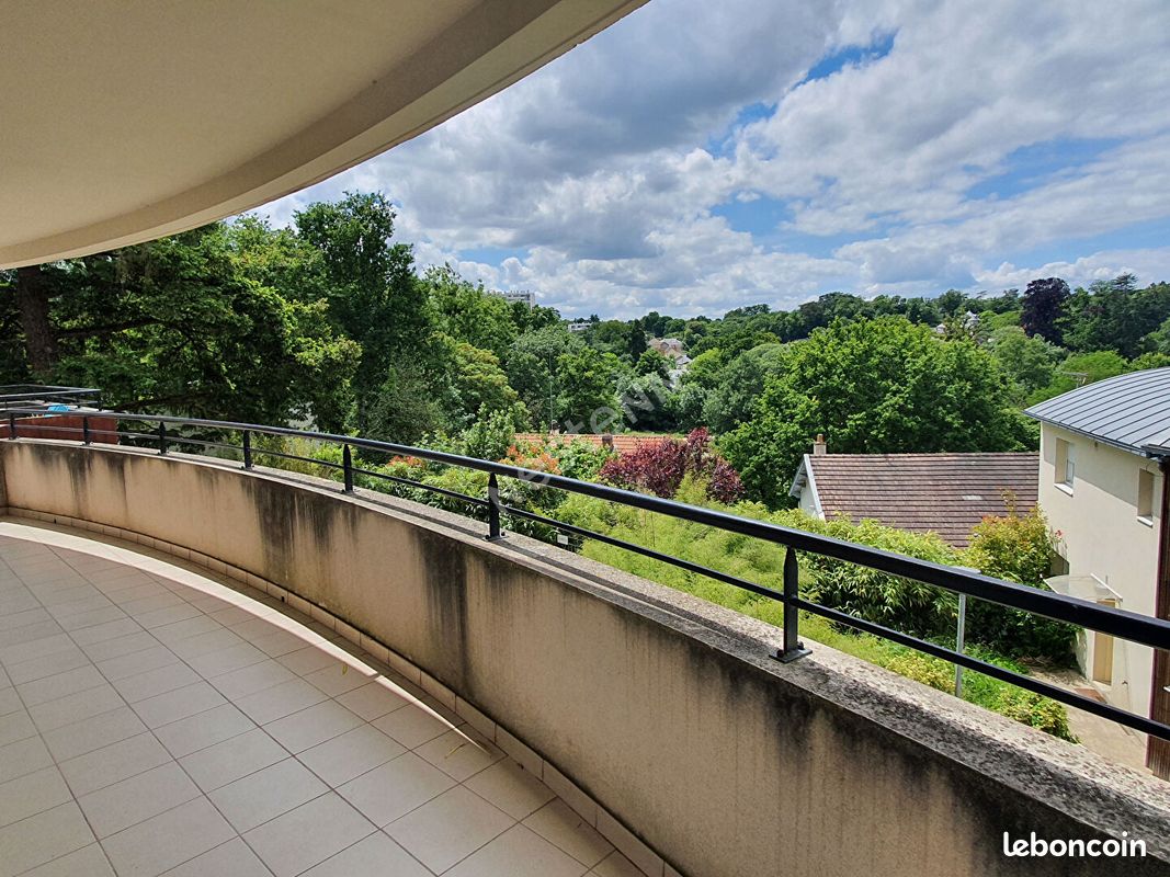 Appartement a louer orvault - 3 pièce(s) - 67 m2 - Surfyn