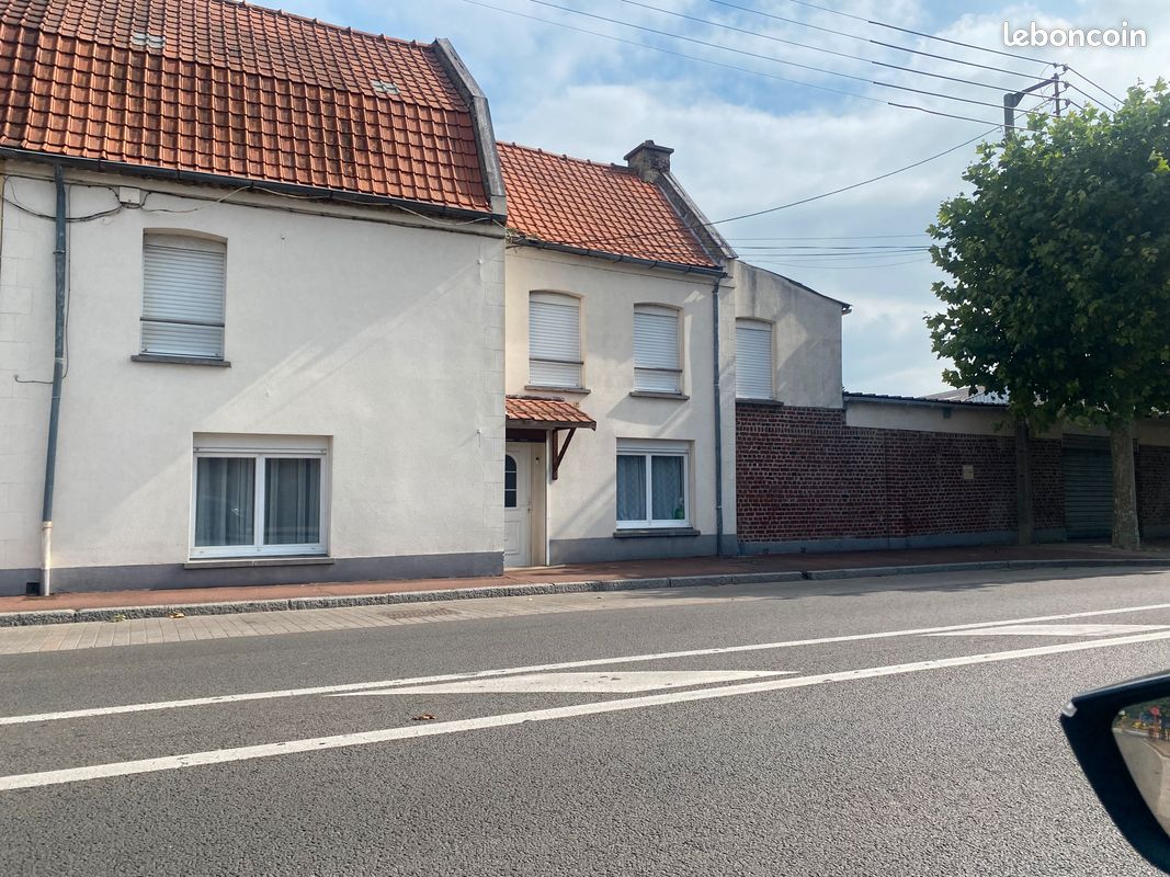 Maison 8 pièces 150 m² · à Arques · 150 m² · 160 000 €