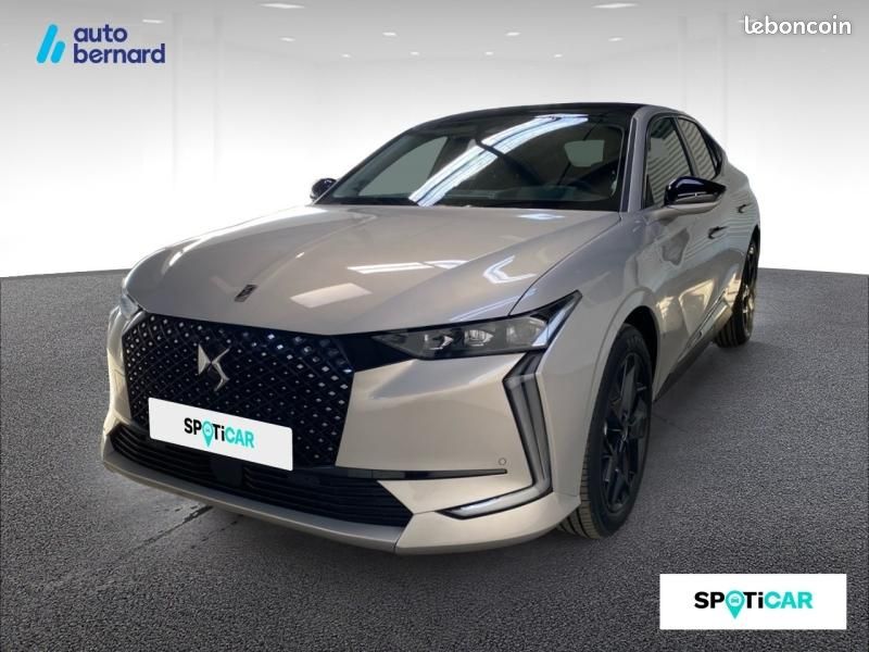 Ds DS 4 BlueHDi 130ch Etoile Automatique (image 1)