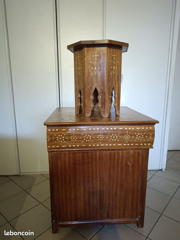 Salon marocain (image 2)