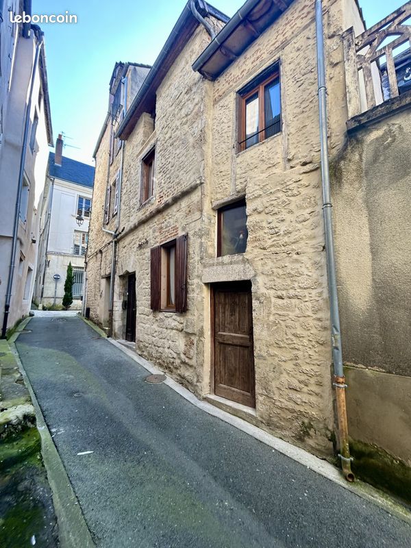 Maison 3 pièces 85 m² · à Souillac · 85 m² · 109 250 €