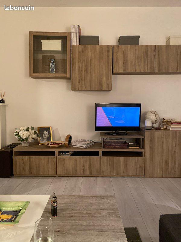 Appartement 1 pièce 63 m² · à Ferney-Voltaire · 63 m² · 1 450 €