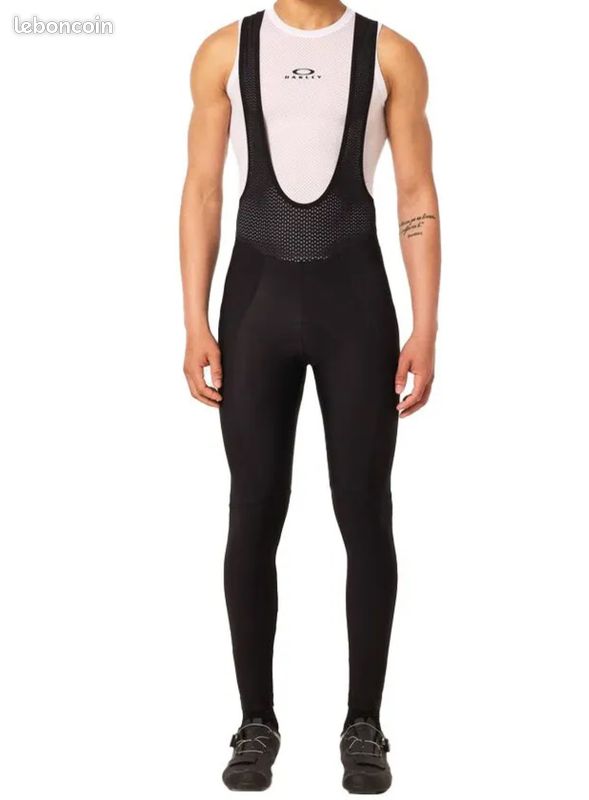 Cuissard long Oakley (image 2)