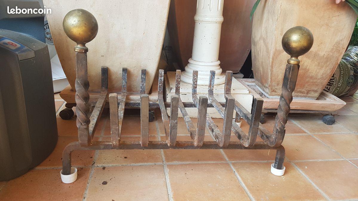Porte buche (image 2)