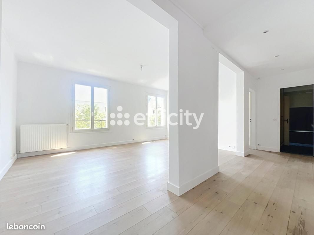Appartement 4 pièces 95 m² · à Tours · 95 m² · 343 200 €
