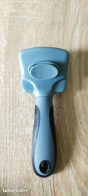 Brosse à poils animaux (image 2)