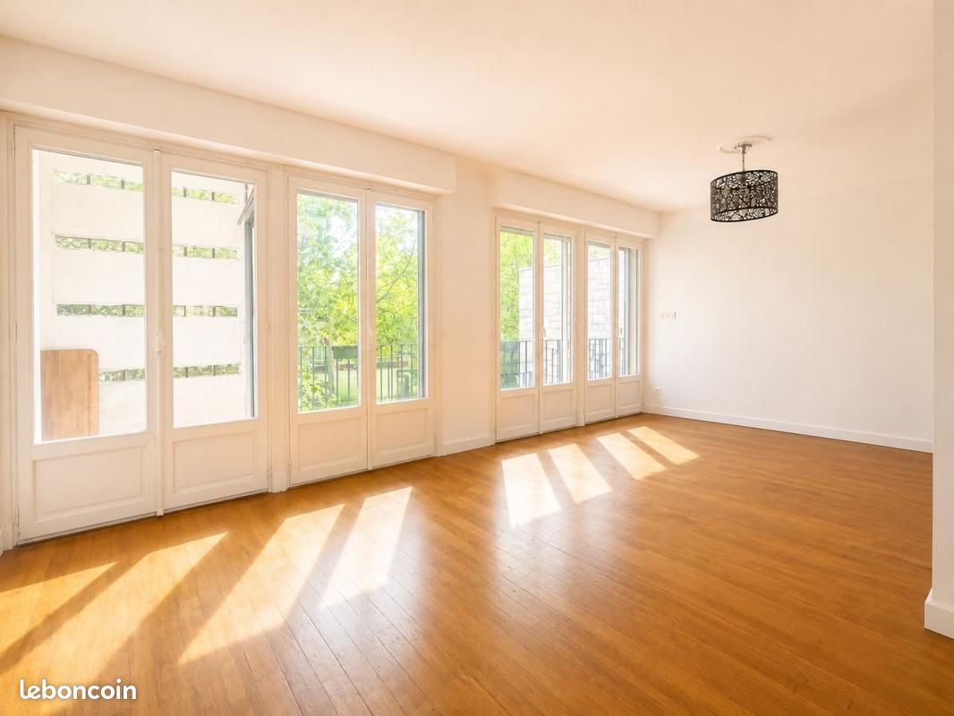 Appartement 4 pièces 73 m² · à Toulouse · 73 m² · 279 000 €