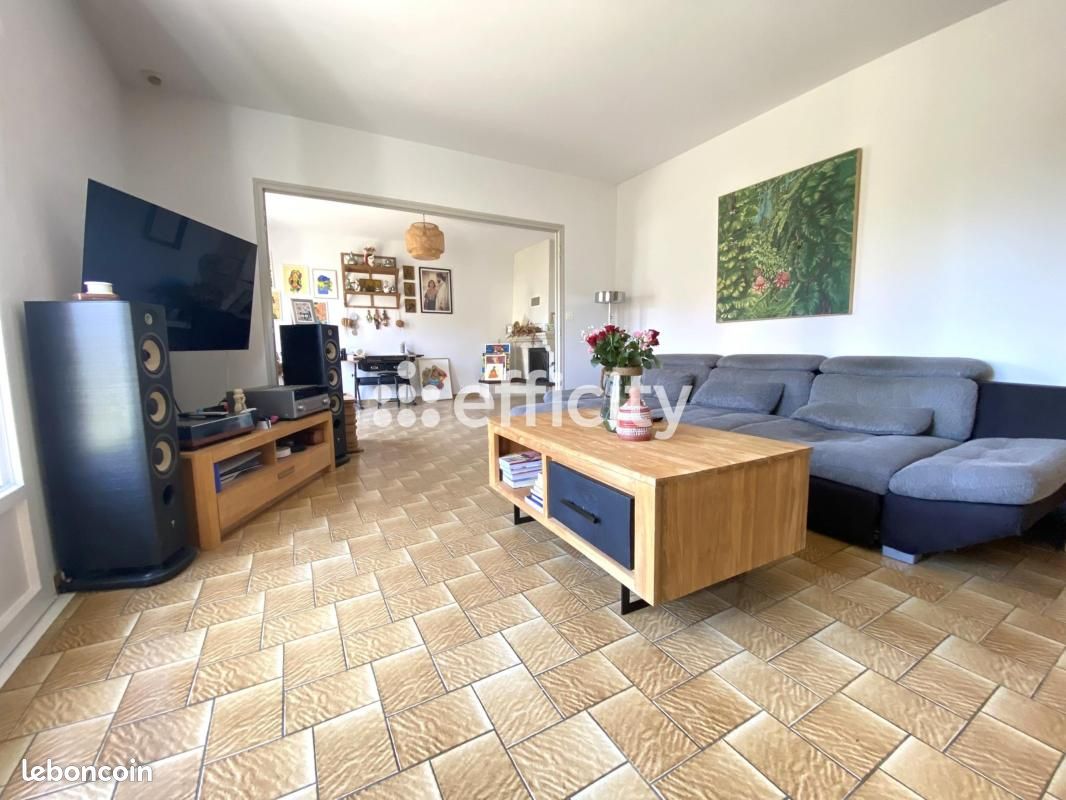 Maison 4 pièces 120 m² · à Rezé · 120 m² · 369 990 €