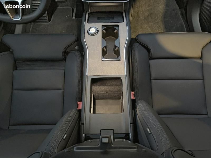 Volvo EX90 Twin Performance 517ch Ultra 7 places (image 16)