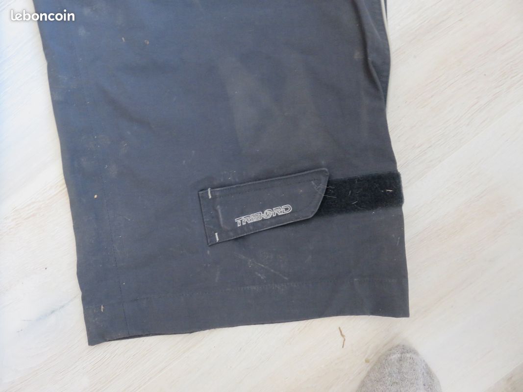 Surpantalon imperméable (image 2)