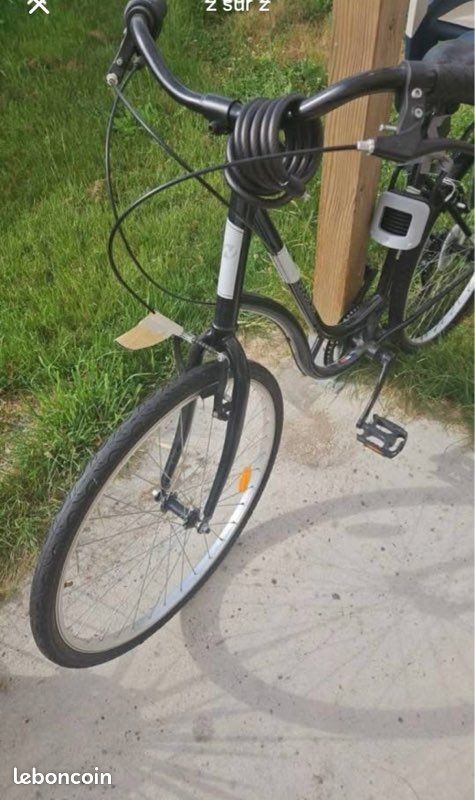 Vélo femme (image 2)